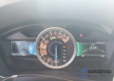 2015 Ford Explorer Xlt из США, поврежденный, VIN 1FM5K7D82FGB07605